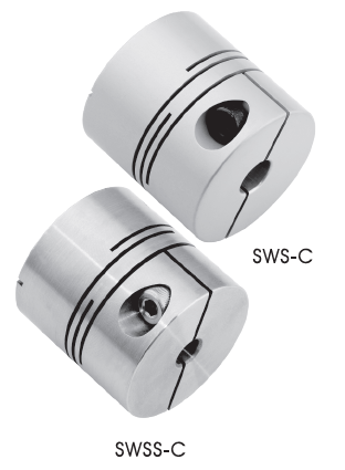 SWS-C夾緊式 /短型